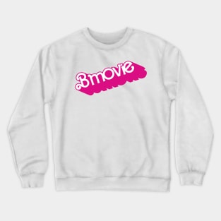 Bmovie Crewneck Sweatshirt